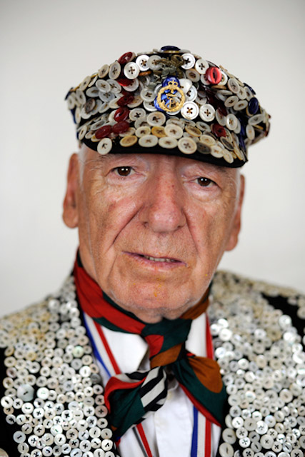 Six things you never knew about Pearly Kings and Queens