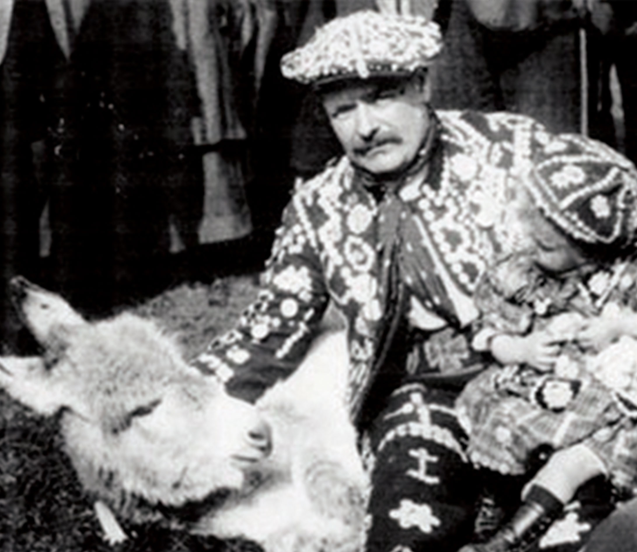 Six things you never knew about Pearly Kings and Queens