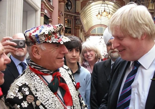 Alf 'n Dave 'n Boris