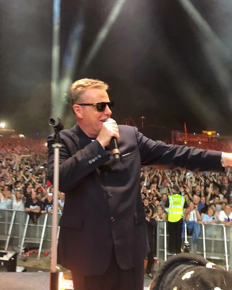 Suggs.