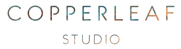 Copperleaf Studio