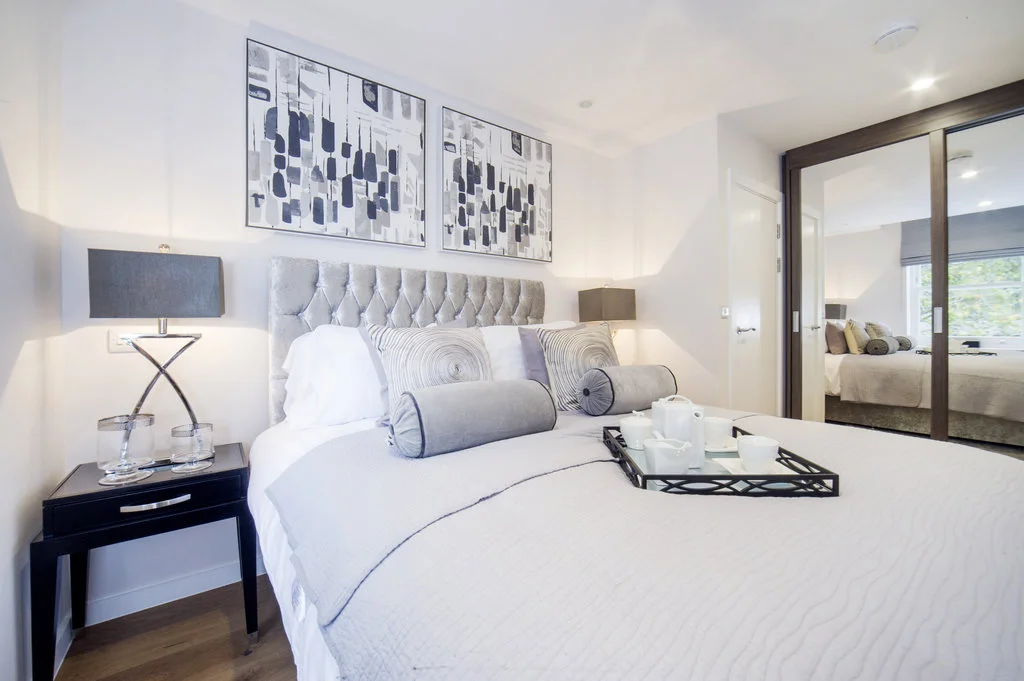 LAK Apartments