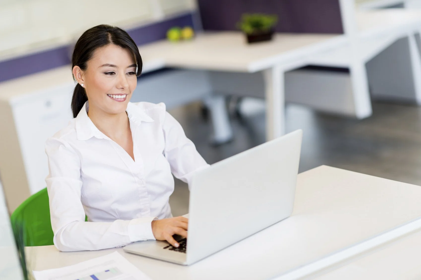 6 Tips for prospect research – success at your fingertips!