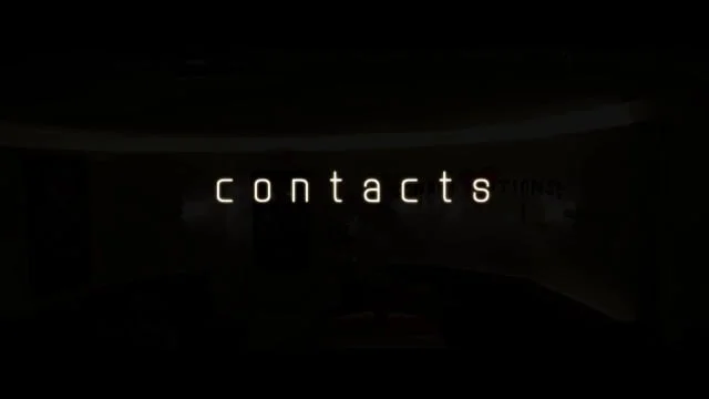 ContactsTrailerVIMEO