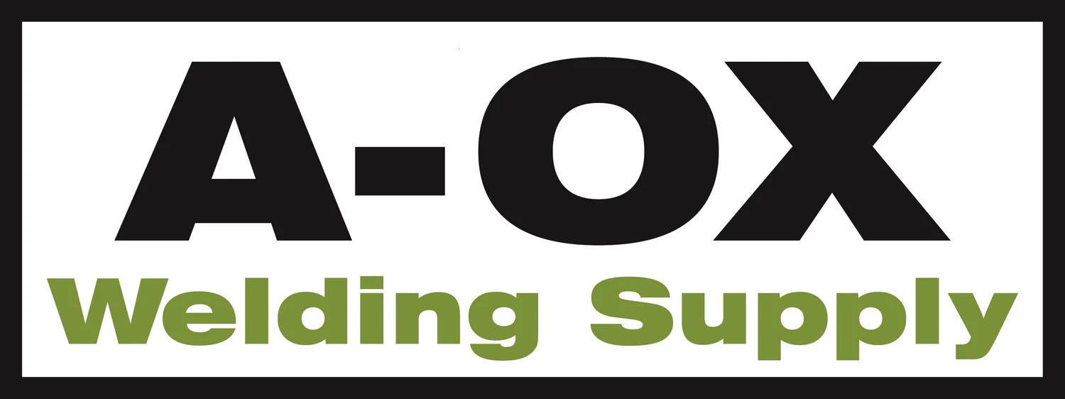 AOX Welding Supply Inc. Specialty Gas & Welding Products Cryogenic
