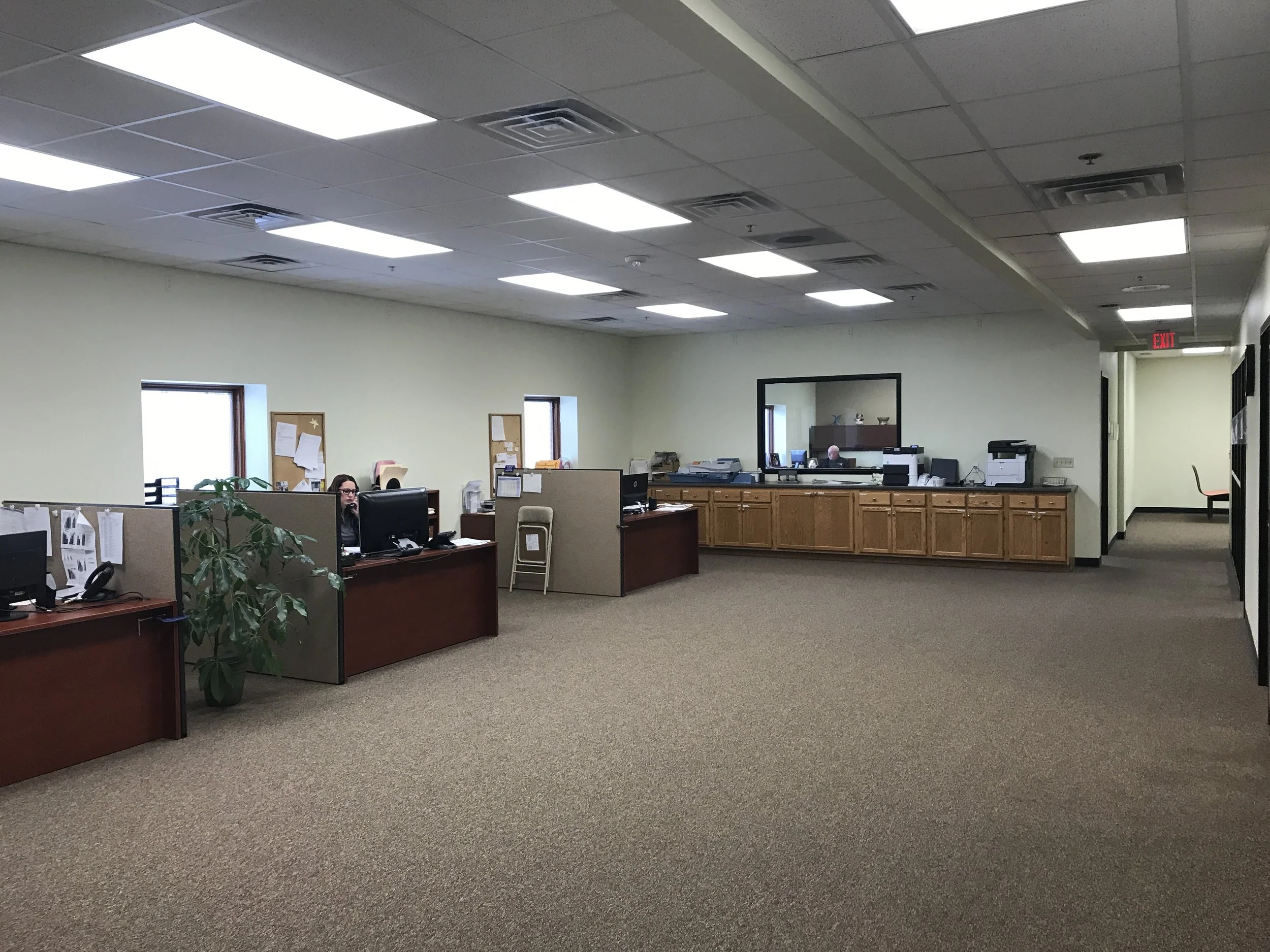 A-OX Accounting Office