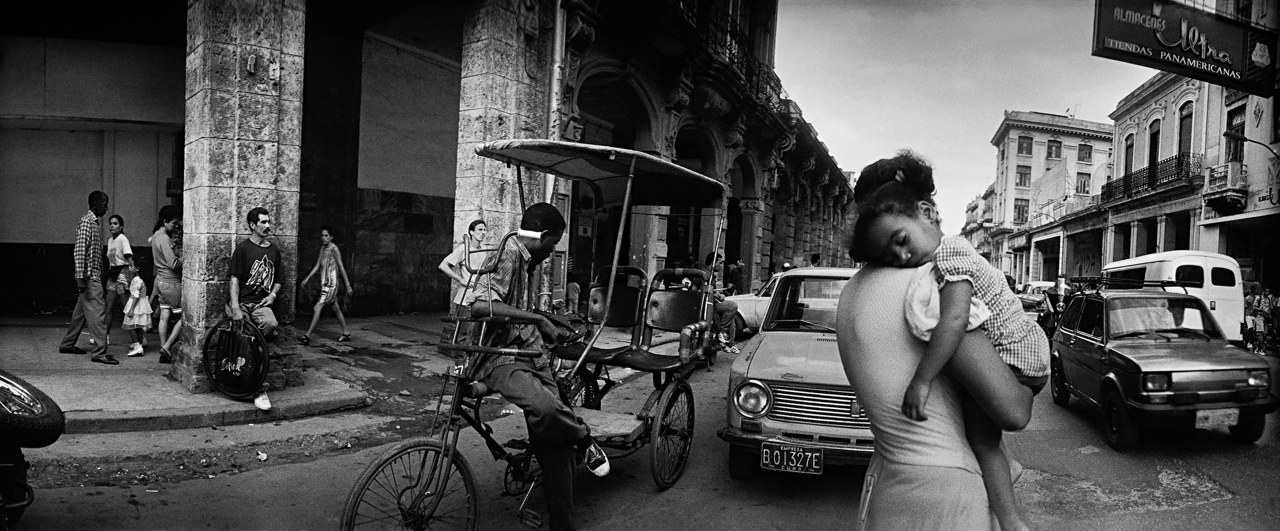 "Quatro Caminos Dream"