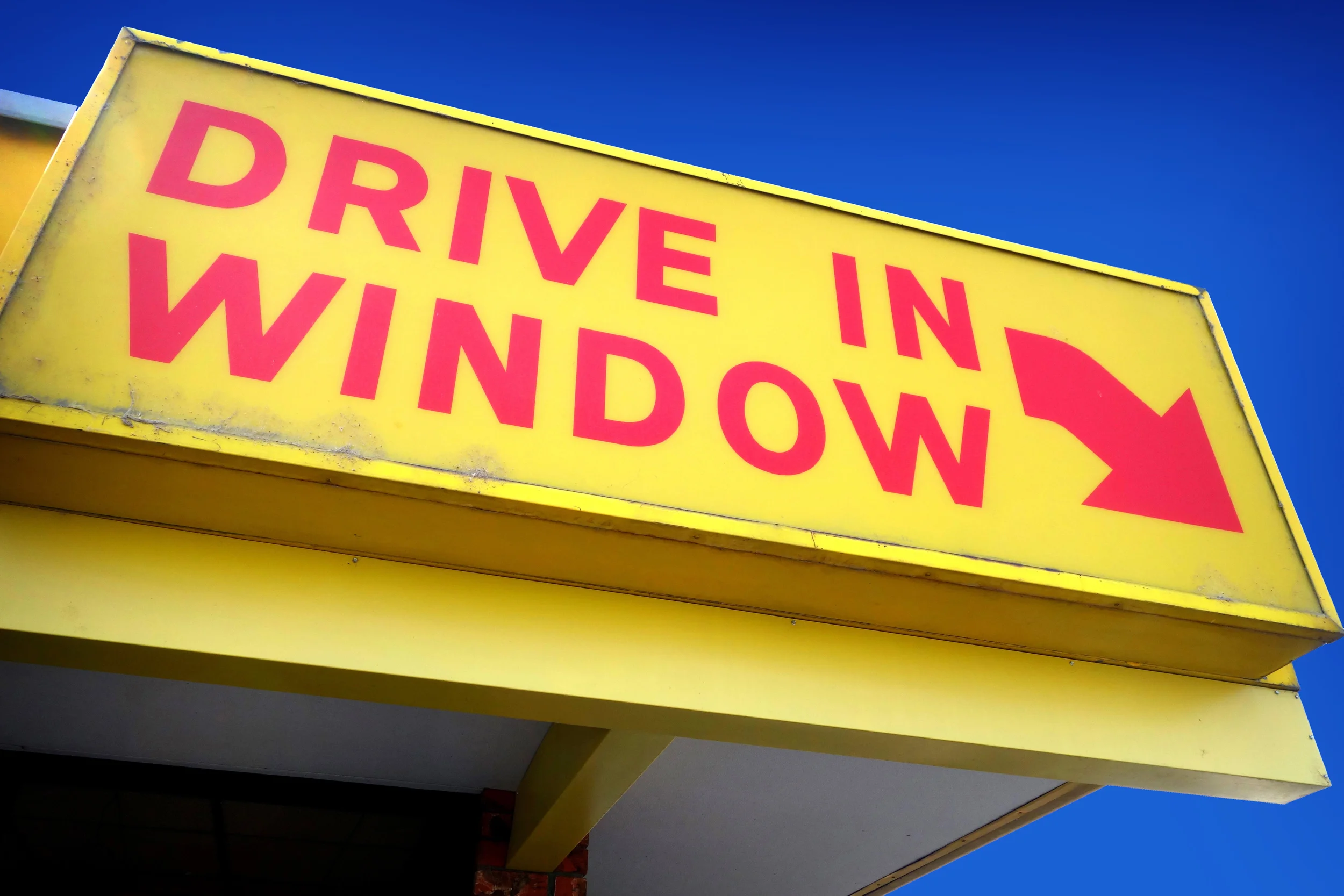 McDonalds Turning in Drive-Through Customers - DUI News - 5/4/2016
