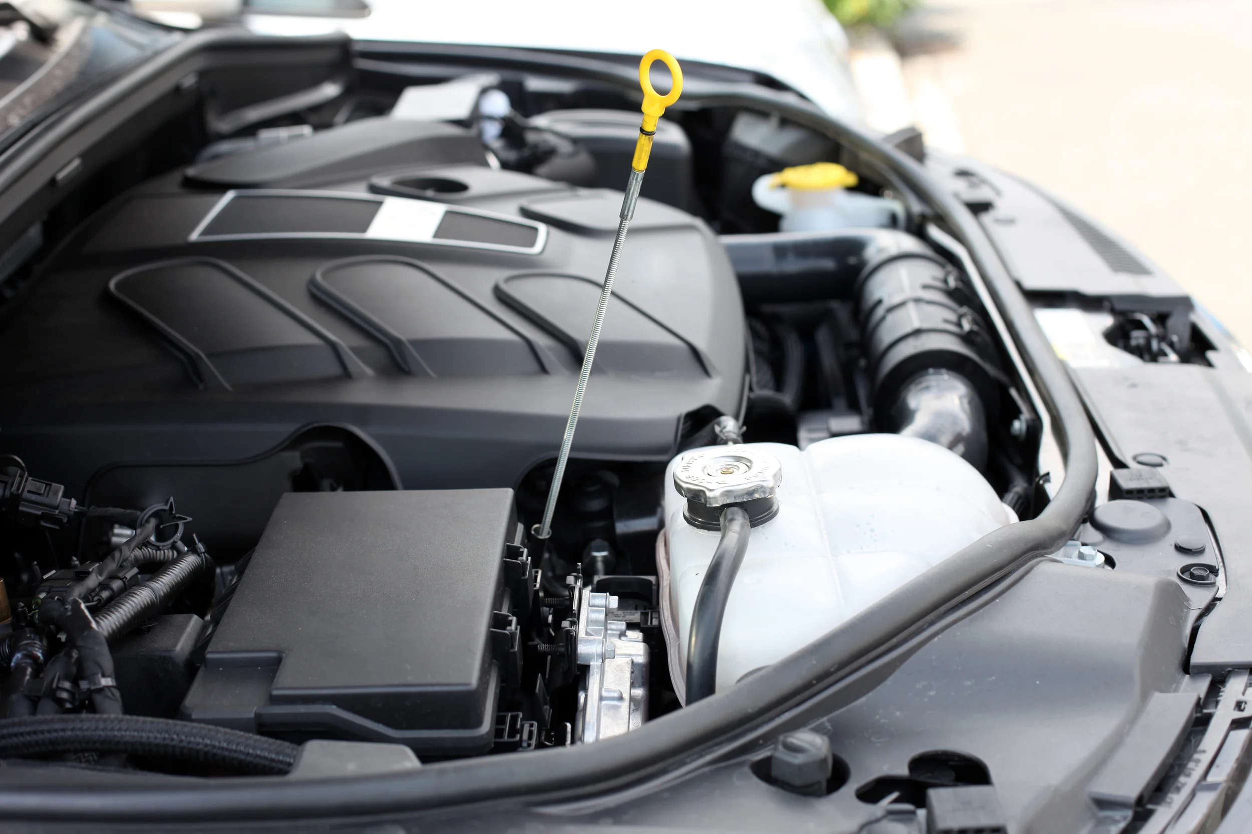 Trial Court Can Infer Operating a Vehicle for an OVI Conviction - DUI News - 06/03/2016