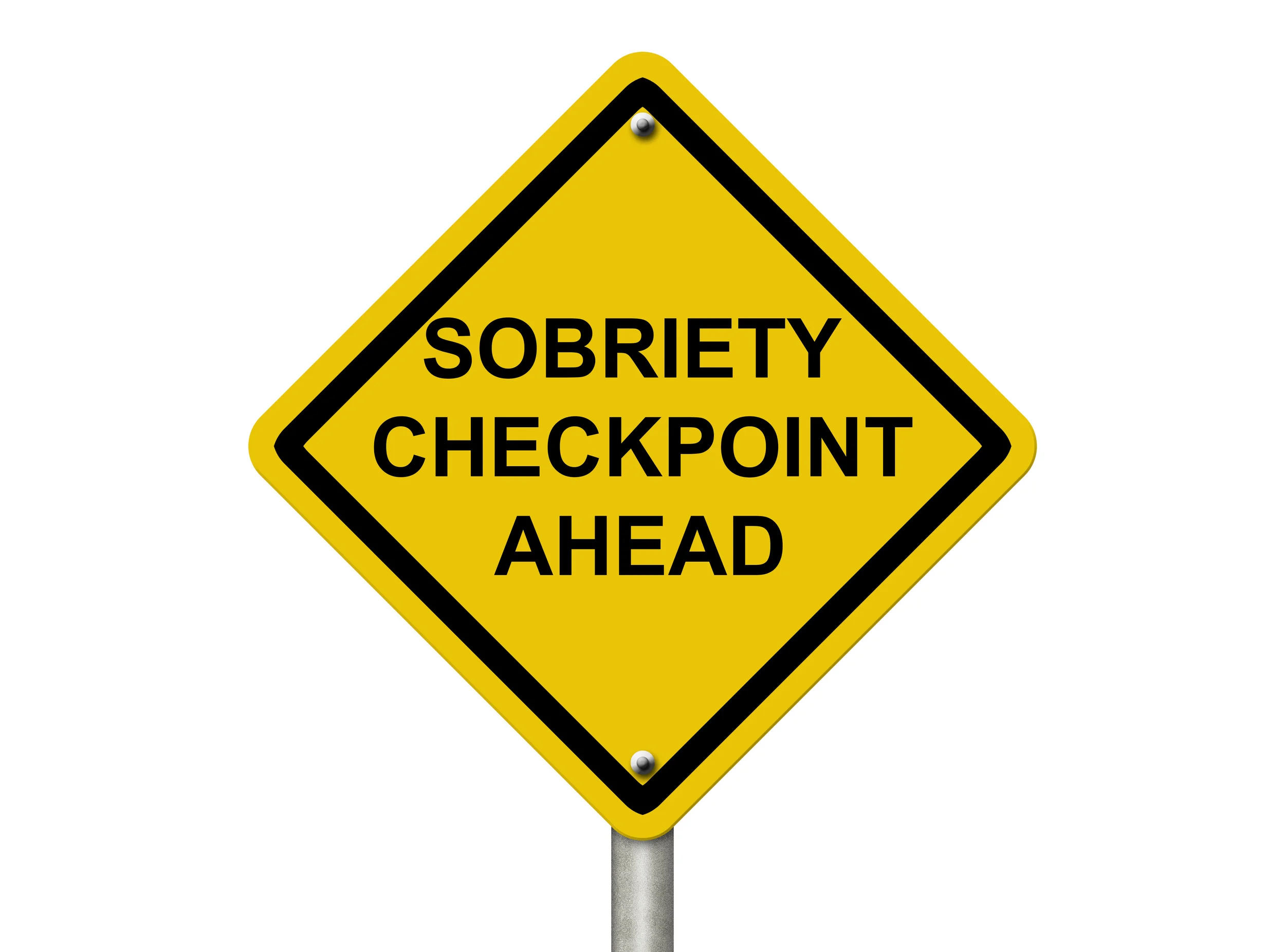 When Field Sobriety Tests Are Improper, Results Are Suppressed - DUI News - 6/8/2016