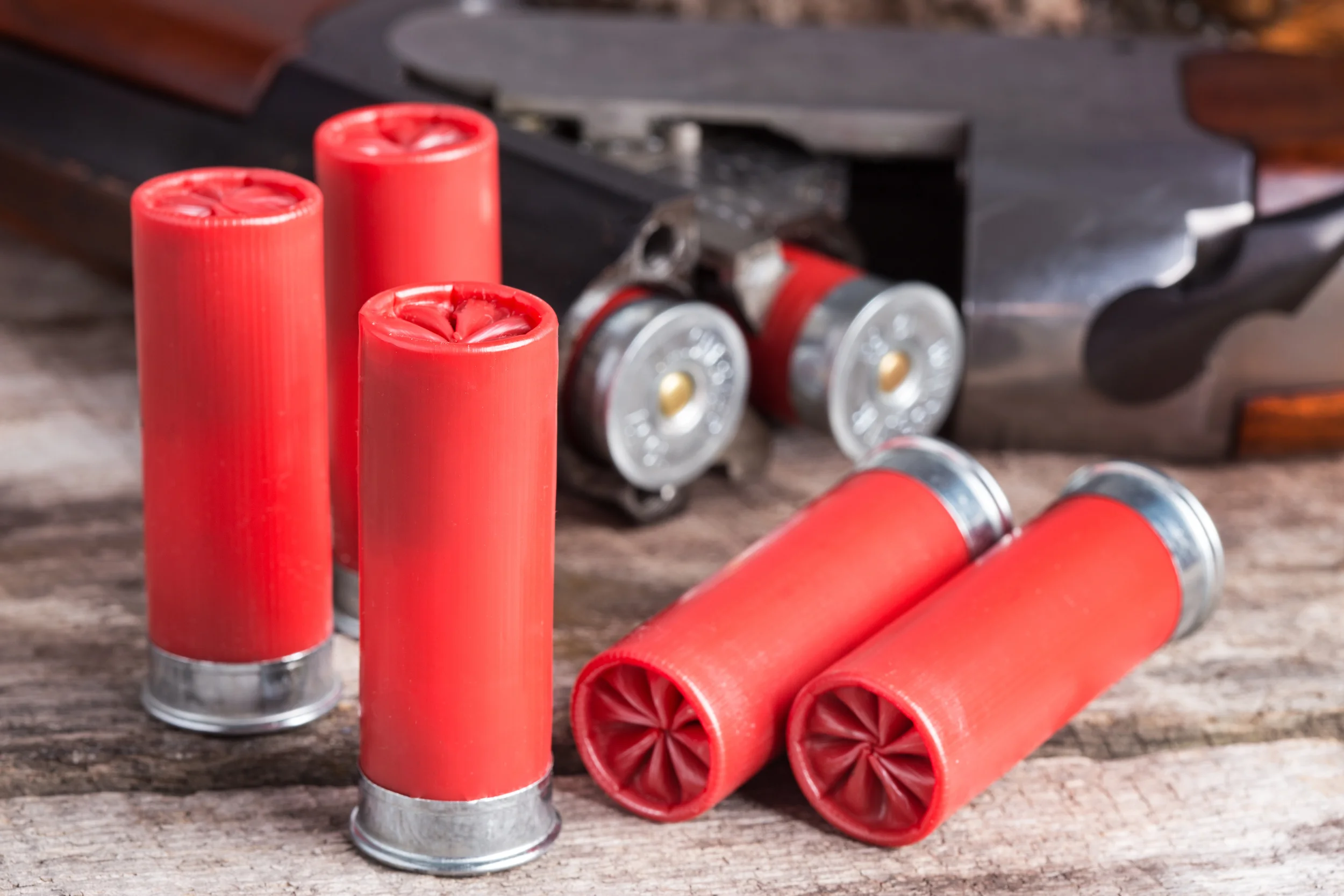 Shotgun Motions to Suppress Are a Real Thing in Cincinnati - DUI News - 7/26/2016