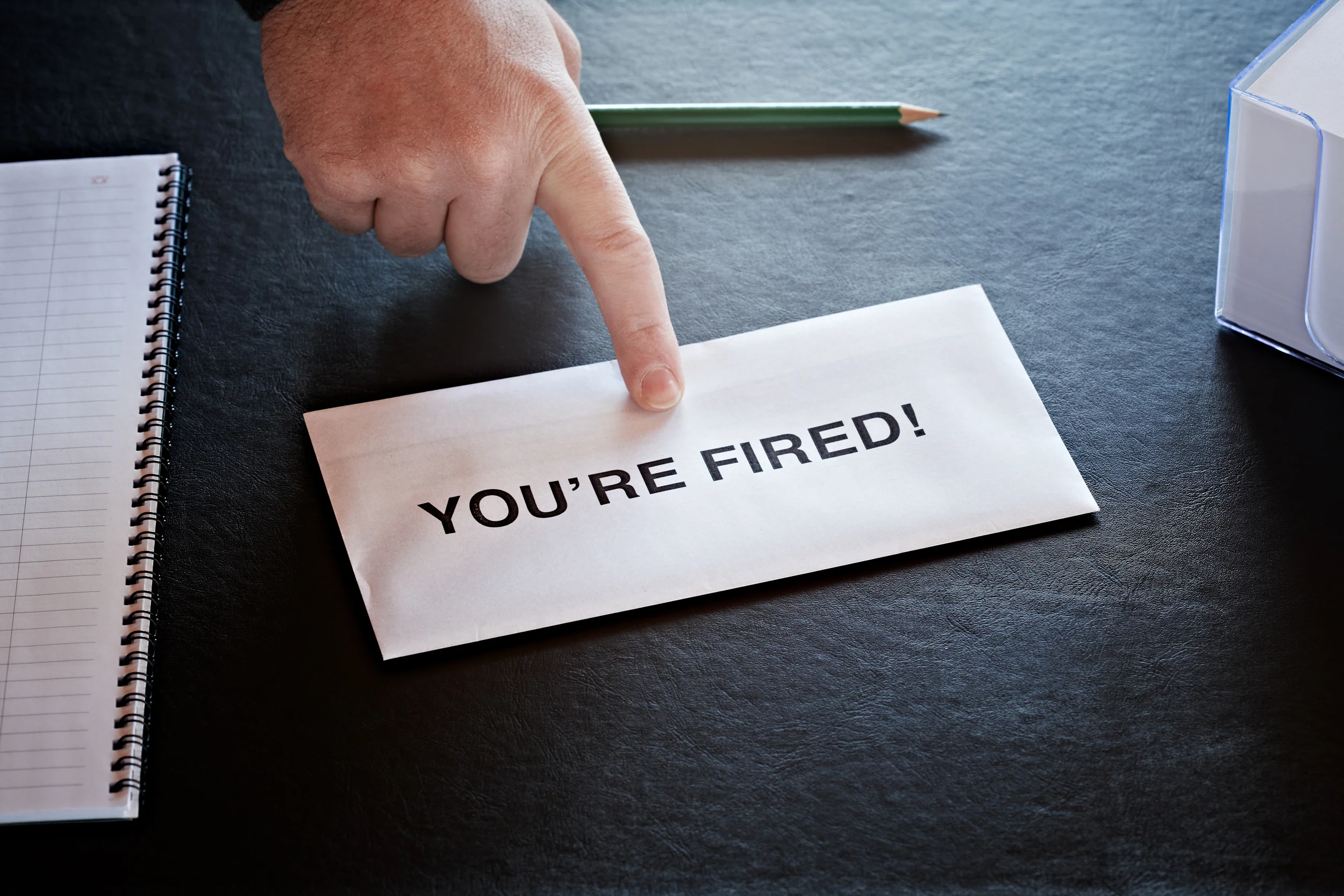Employers and Unemployment Hearing Officers May Not Deny Benefits for Reasons Outside Those Given At the Time of Termination - Unemployment News- 7/27/2016
