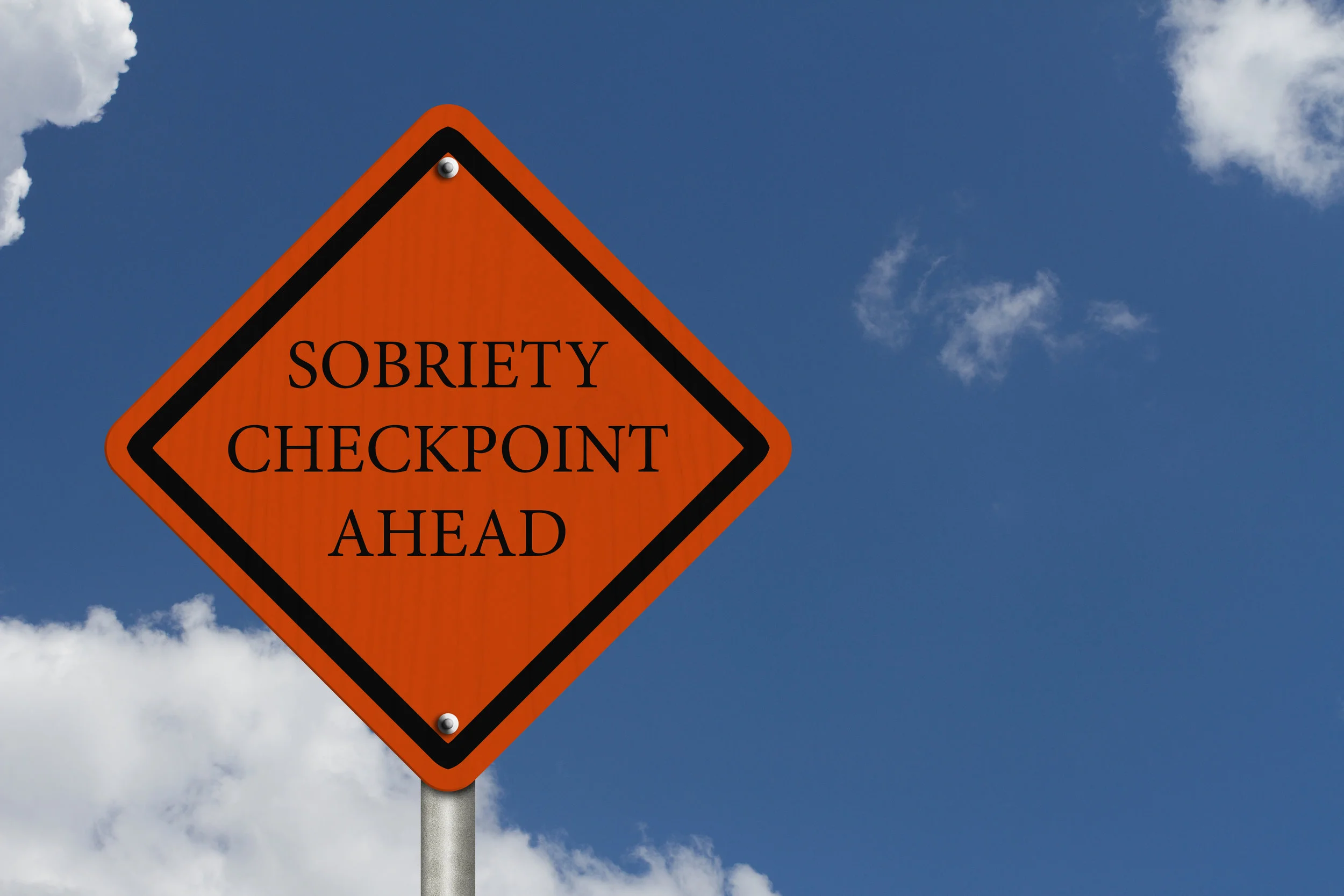 Ohio DUI / Sobriety Checkpoints - The Law, The Rules and The Defenses