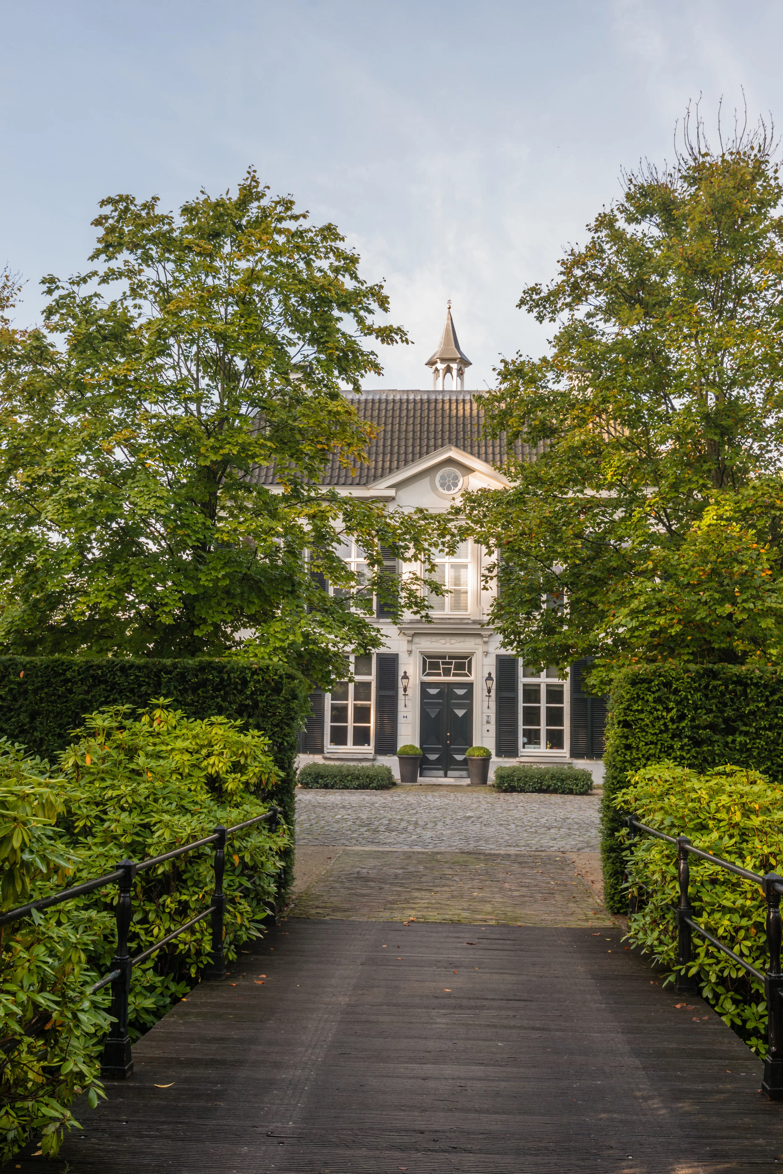 Homes and Their Curtilage Have Fourth Amendment Protections