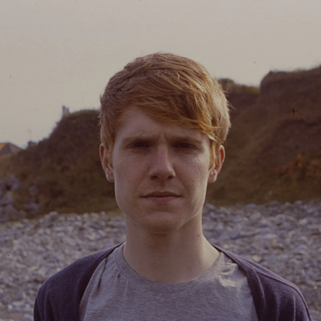 Photo by Cian Brennan