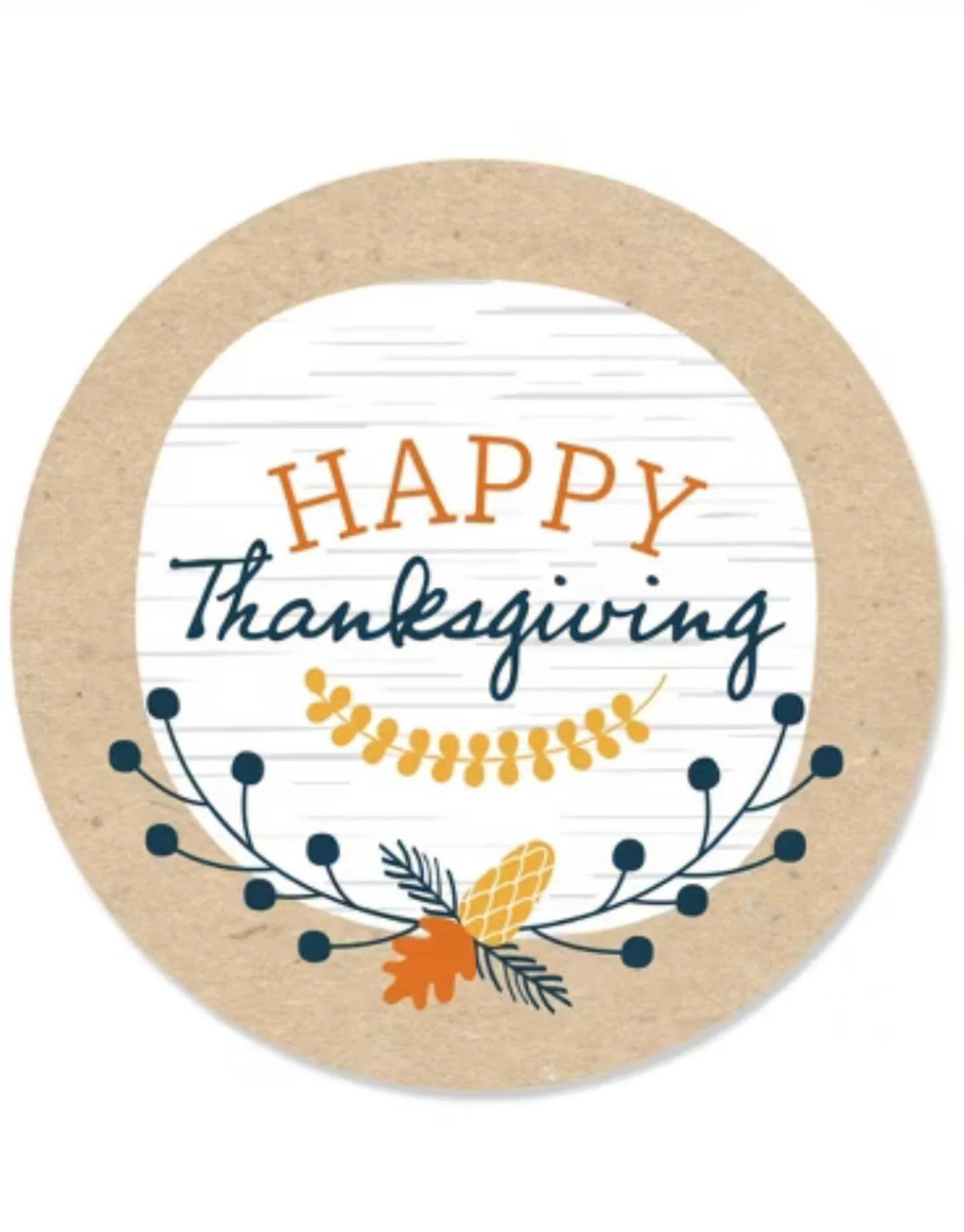 🦃 Happy Thanksgiving 🦃
We are so grateful for each and every one of you and for our amazing SBV family. #gratefulthankfulblessed 🍁