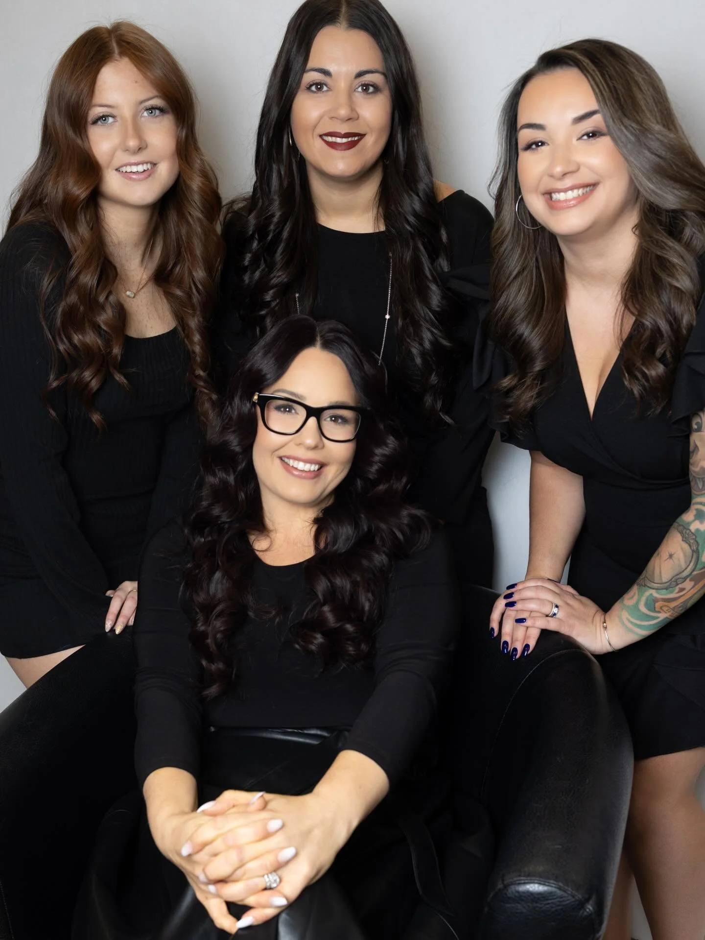 ✨ Thank You &amp; Happy New Year ✨

As we close out the year, we want to extend our heartfelt thanks to our incredible clients, employees, renters, and wedding artists who we have the privilege of working with all year long. Your trust, talent, and s