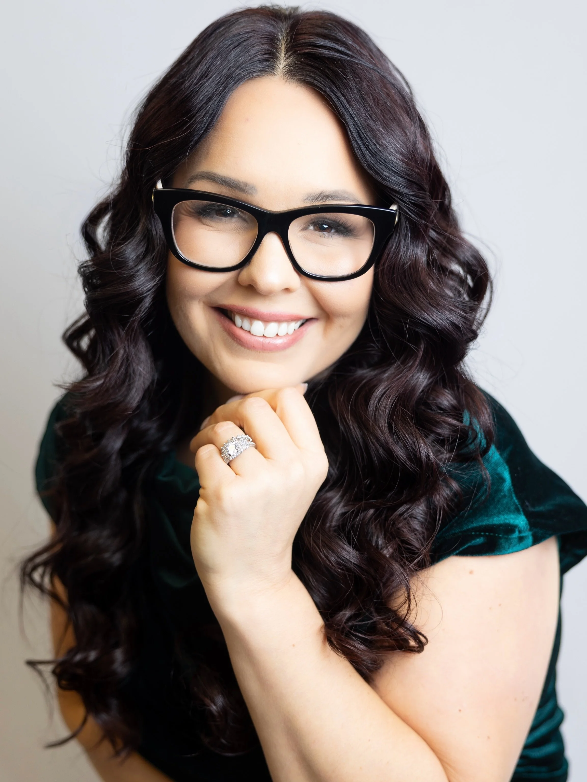 Happy 10 year anniversary to Salon Bella Vita! 🎉💕 I am beyond grateful for every family member, friend, and client who has supported me throughout this journey. Being able to serve such an incredible and humble community is truly an honor.

To my r