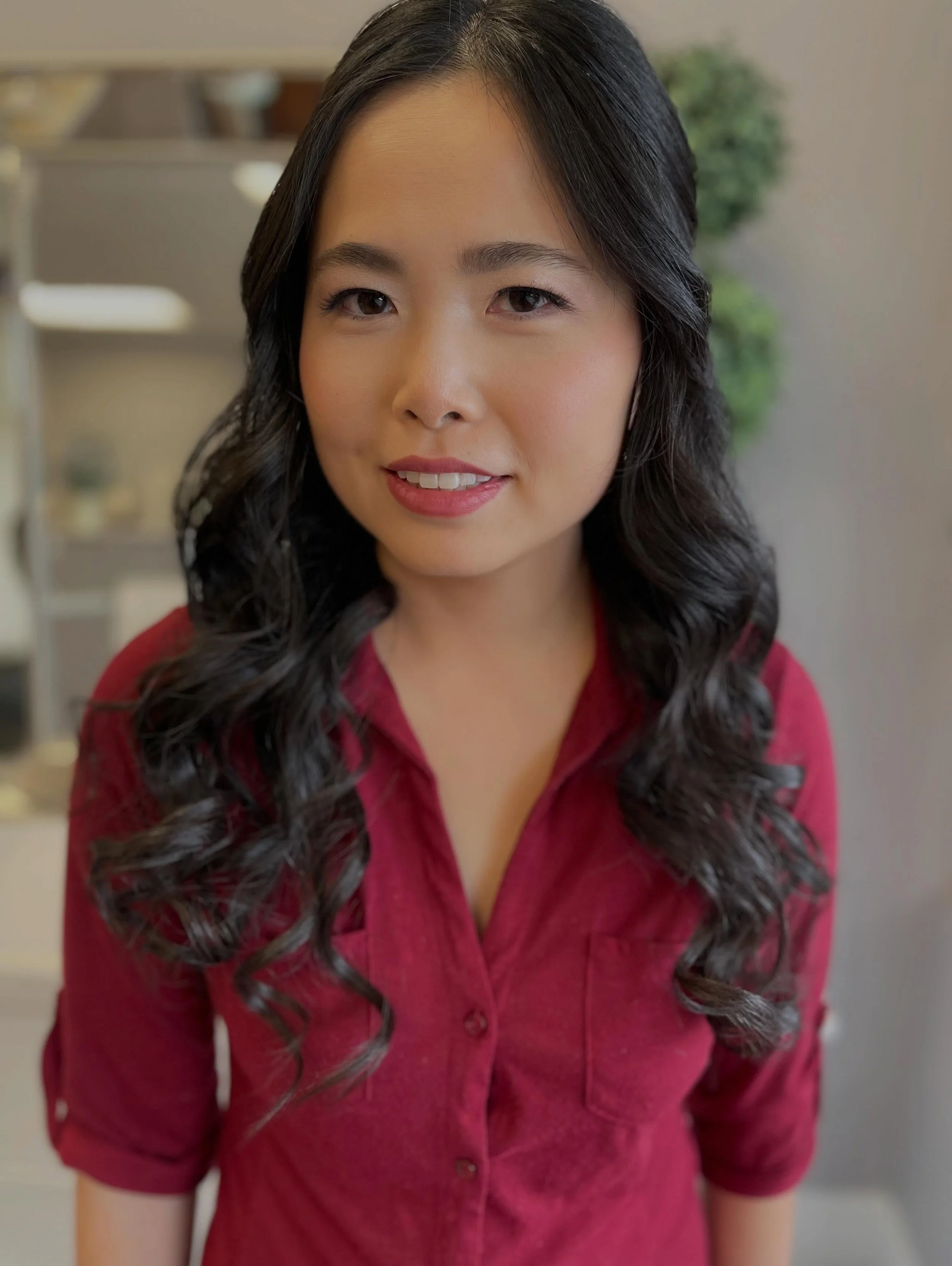✨ Prom season in full glam mode ✨
Soft glam, full glam, curls, sleek styles &mdash; every look customized to make my girls feel confident, beautiful, and camera ready 💄💋👑

Thank you to all the gorgeous prom clients who trusted me to be part of you