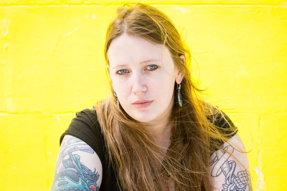 Photo by Sally Jubb Photography