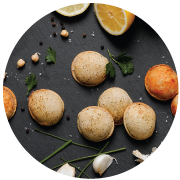 Elegant Appetizer