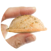 On-the-Go Snack
