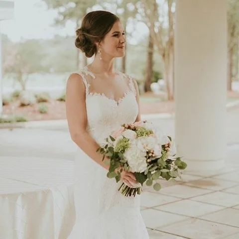 MRS. LEAH WINSTEAD Photographer | April and Paul Dress | Paloma Blanca