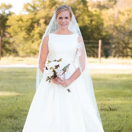 MRS. SUSAN HEAD LAWRENCE Dress | Martina Liana