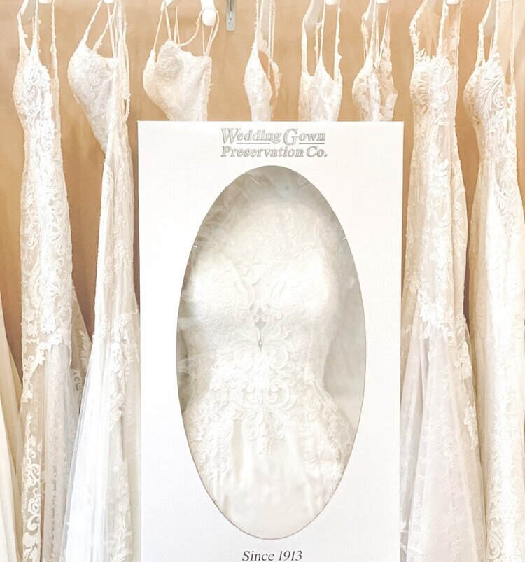 Commercial Wedding Gown Restoration For Bridal Shops, Manufacturers &  Wholesalers