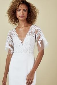 05-NouvelleAmsale_R367P_PALOMA_StretchCrepe_Slimgown_Sheerembroidery_Lace_Fluttersleeve_CloseUp2_300x300.jpg