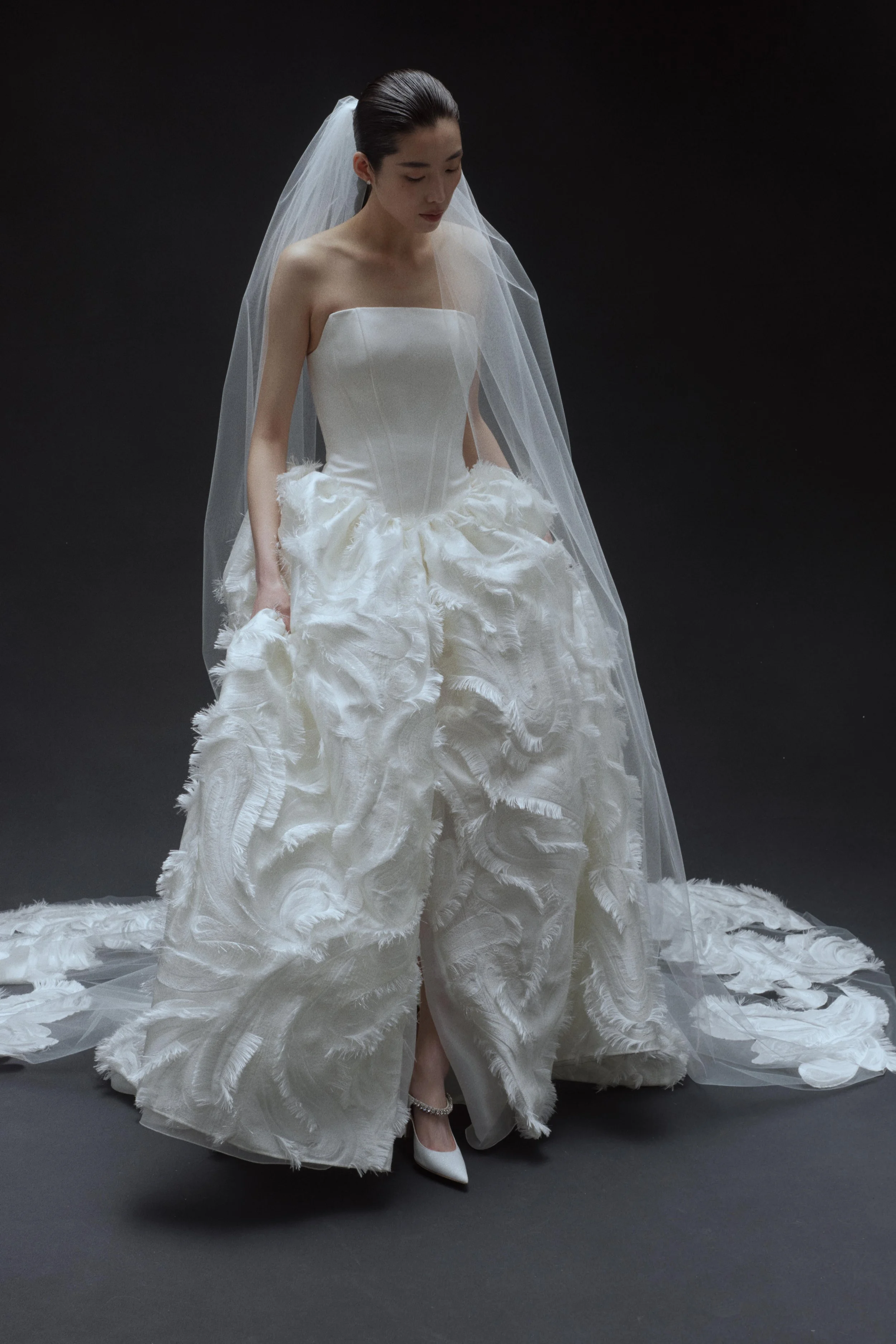 Amsale Trunkshow