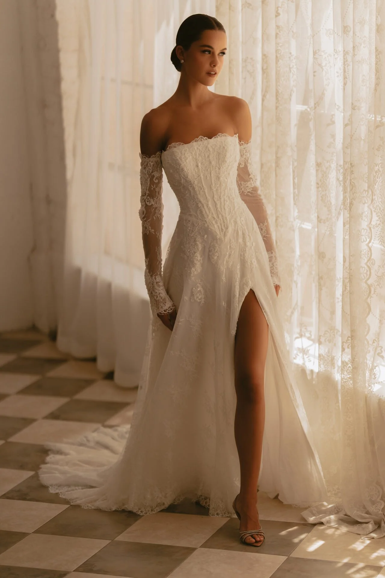 MARTINA LIANA