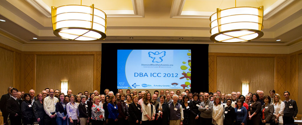 ICC Meeting Room - New York 2012