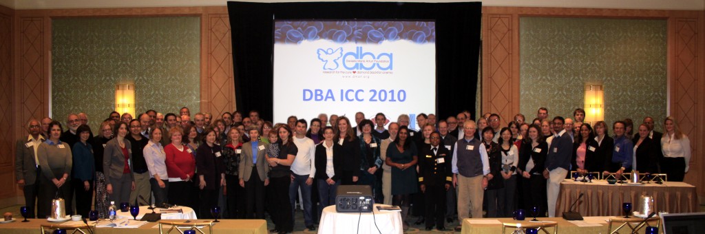 ICC Meeting Room - New York 2010