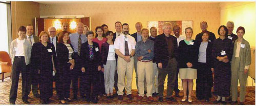 Baltimore 2001