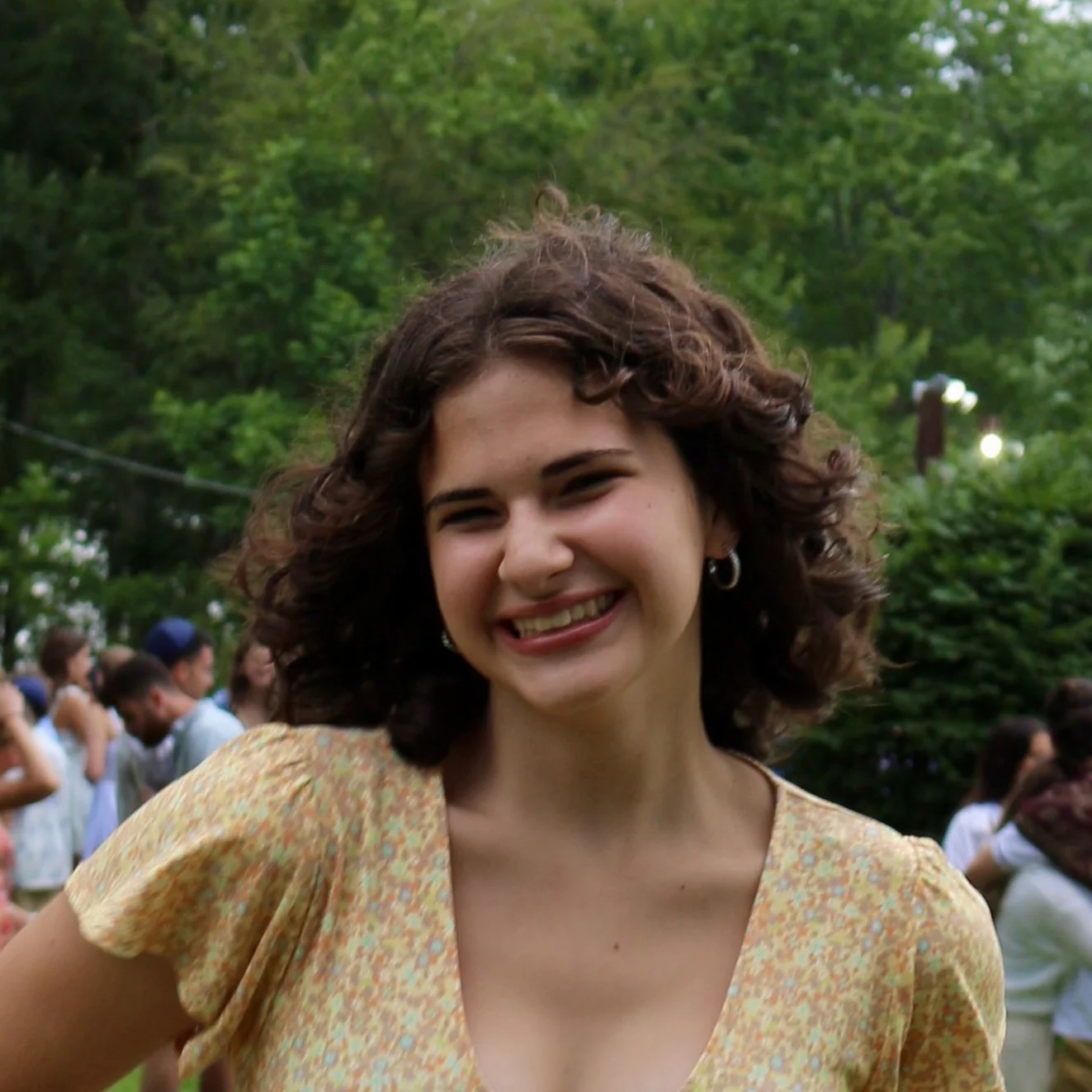 Natalie Rappaport, DOOP