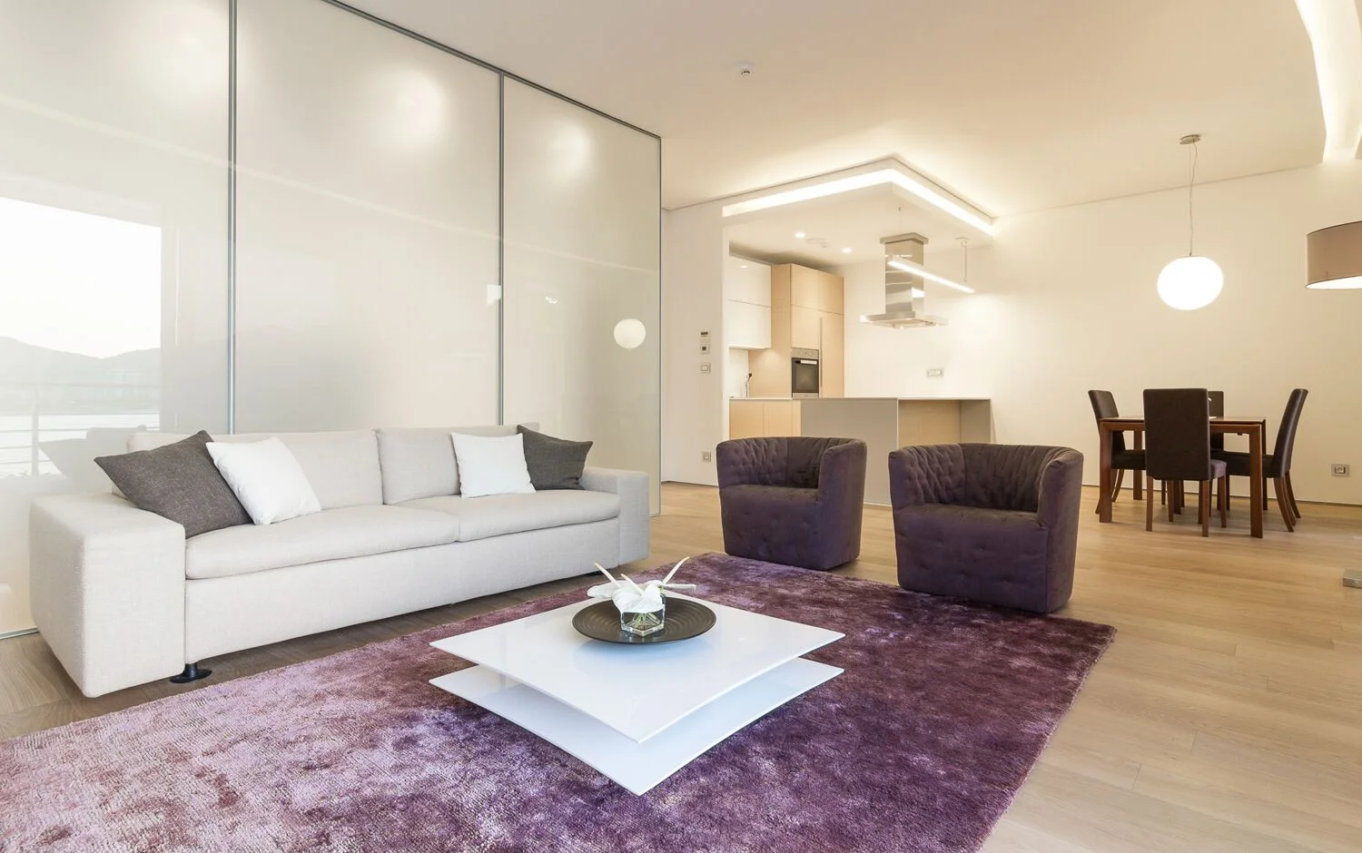 Apartment type №3
