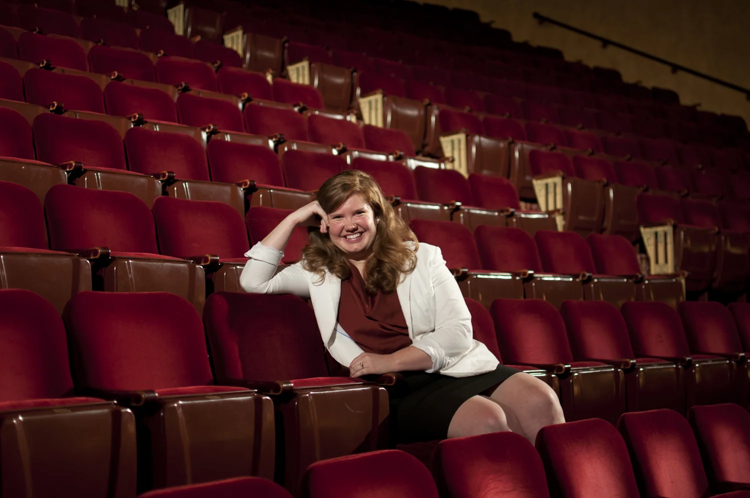 Carrie Brinker