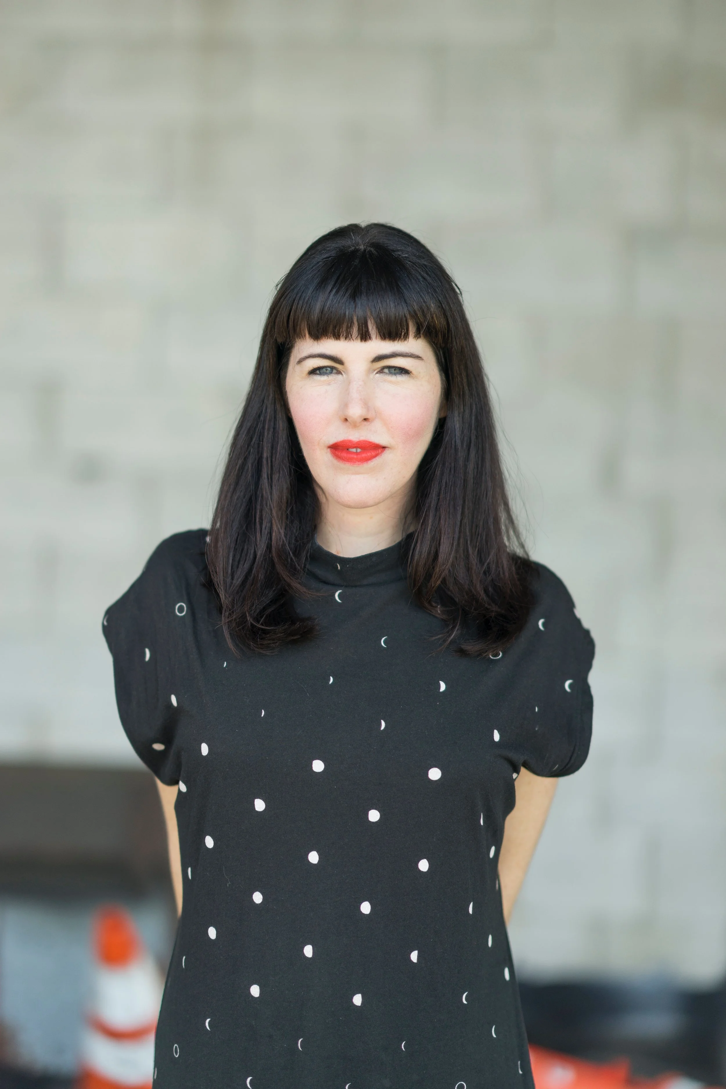 Melissa Loseby