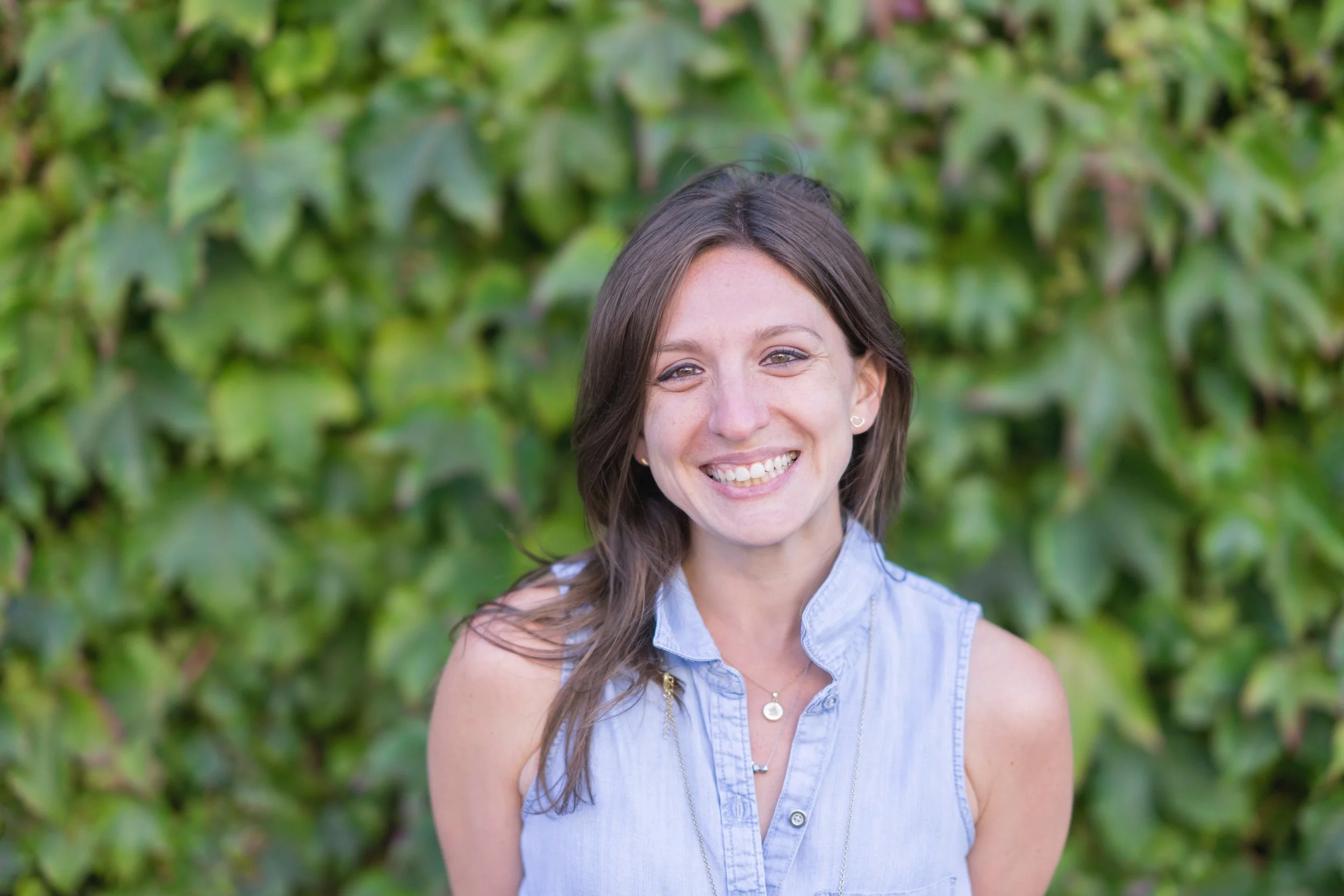 Emily Krasner