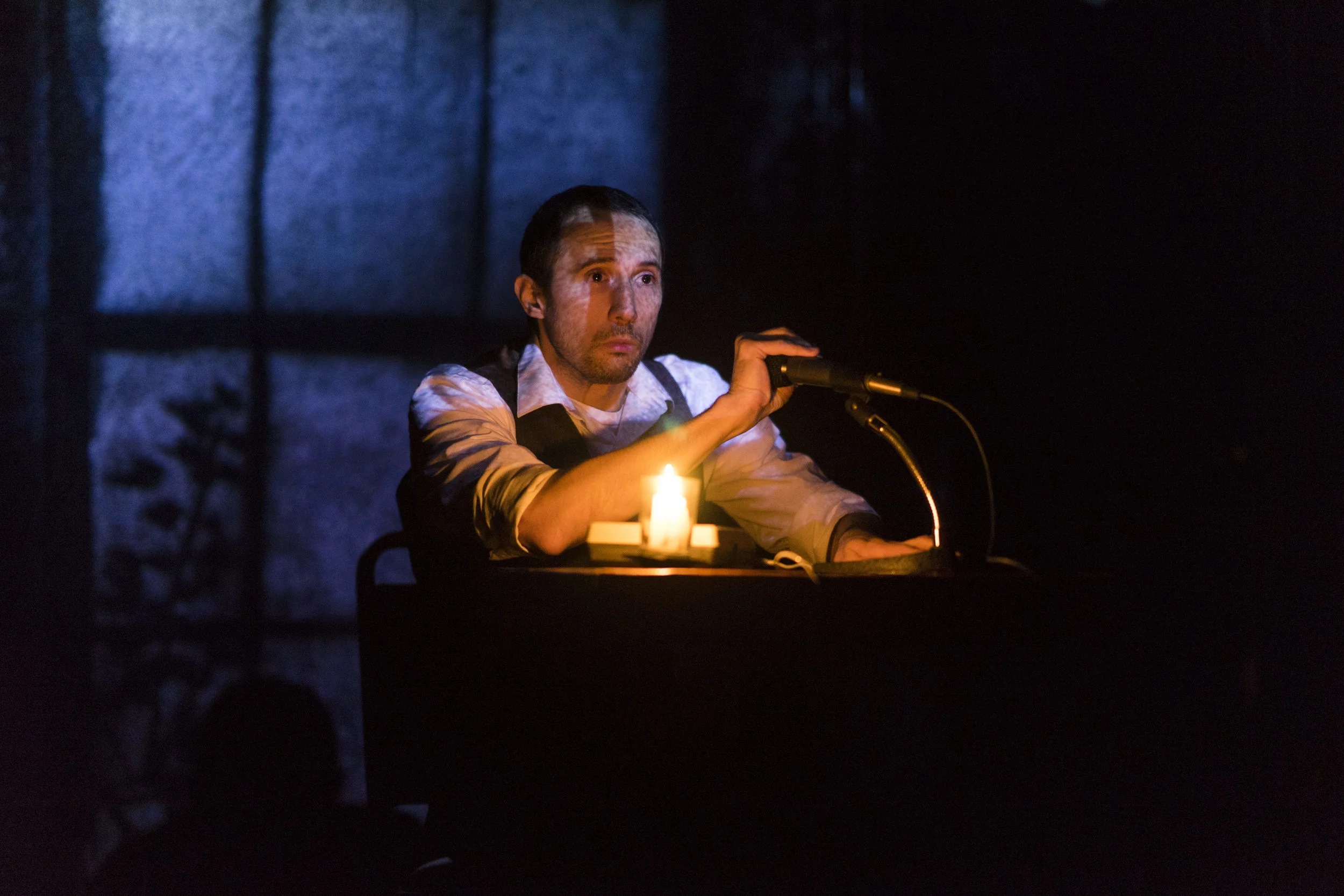 Frankenstein - Smith Street Stage
