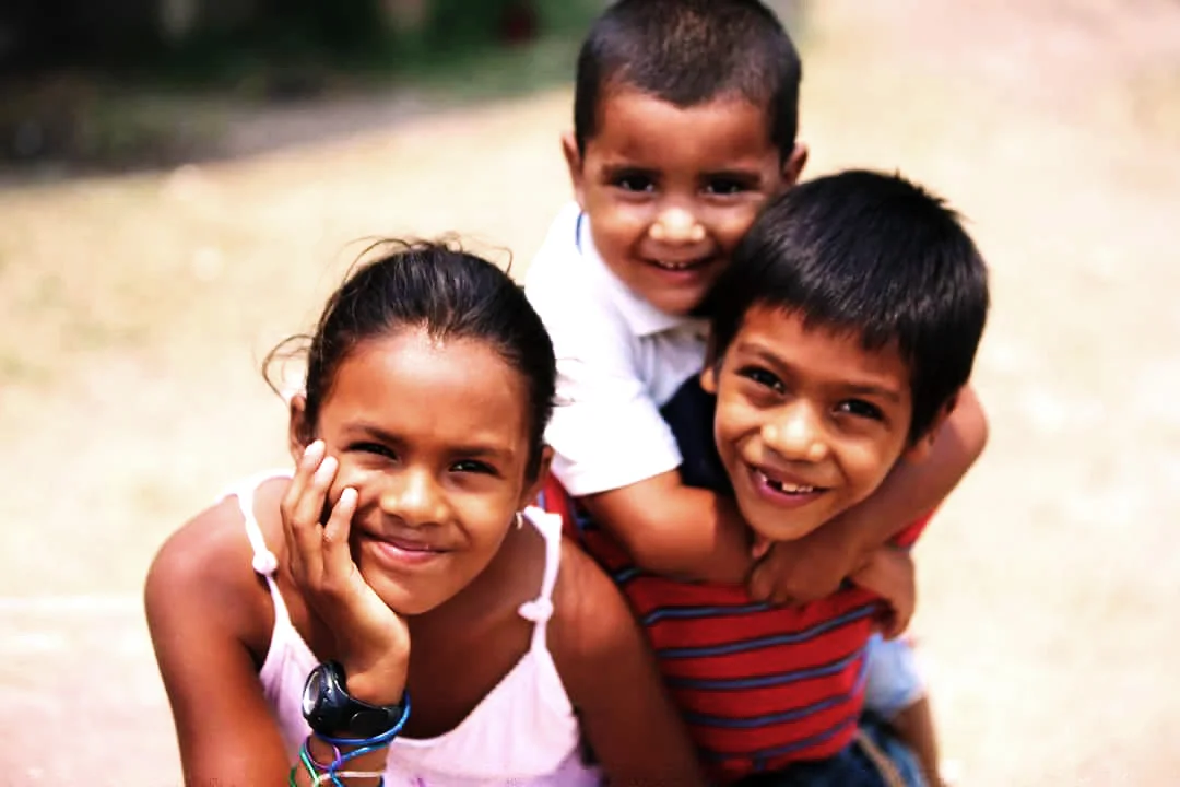 Children's Rescue Mission