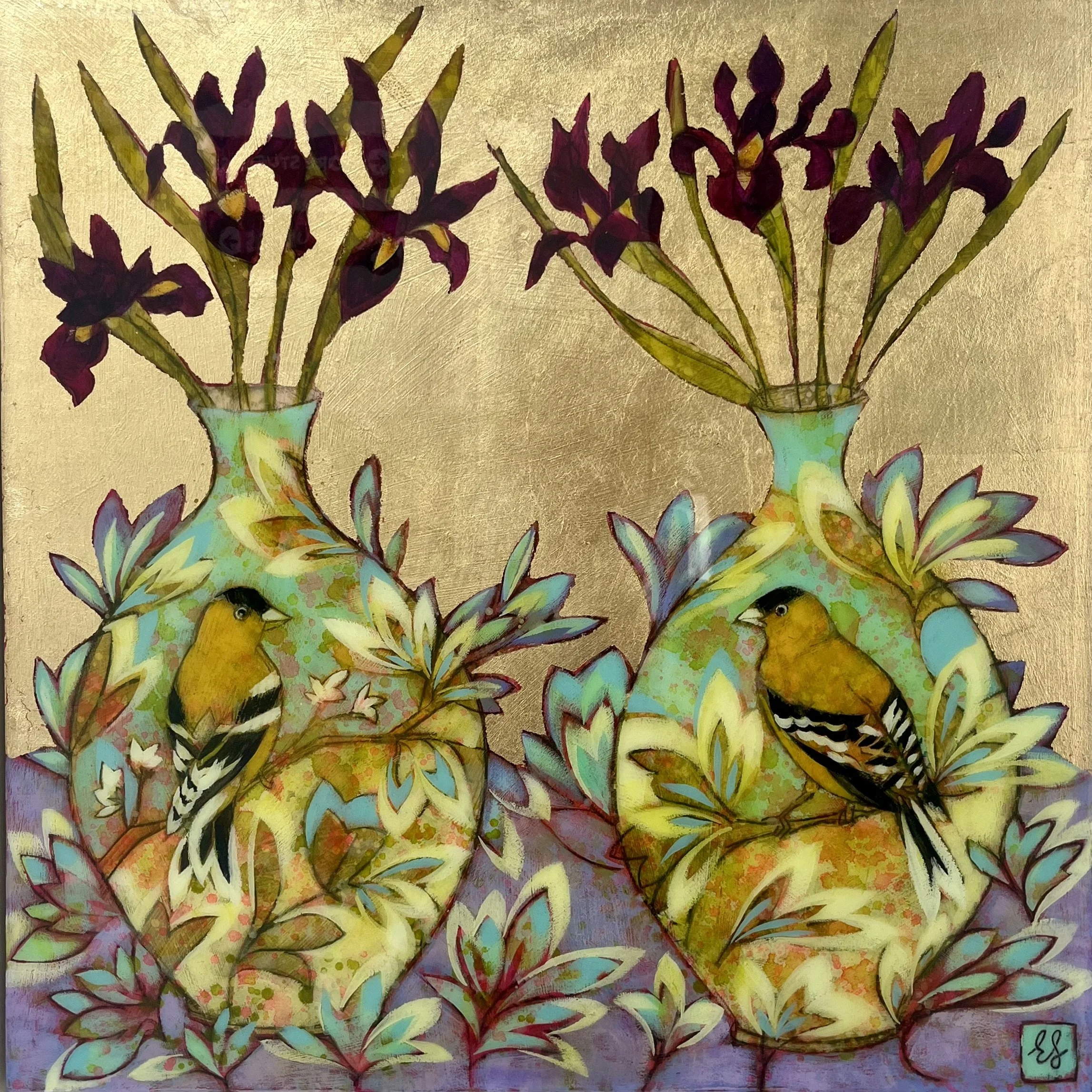 American Goldfinches .jpeg