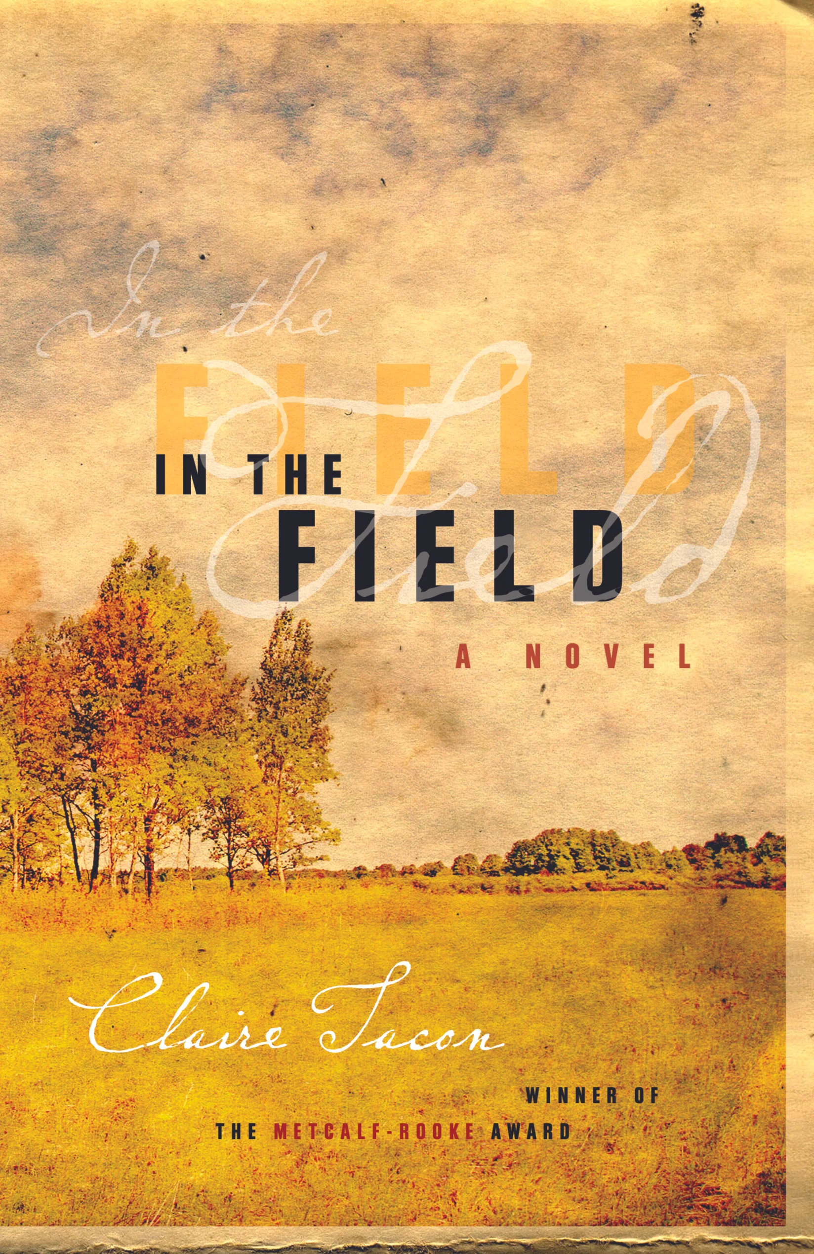 This lovely cover was designed by the talented Gordon Robertson. 