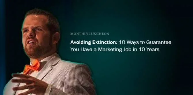 “Avoiding Extinction” and Other Upcoming Raleigh Events