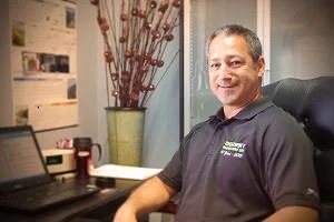 Jake Merzigian, President – Zig Zibit, Raleigh NC