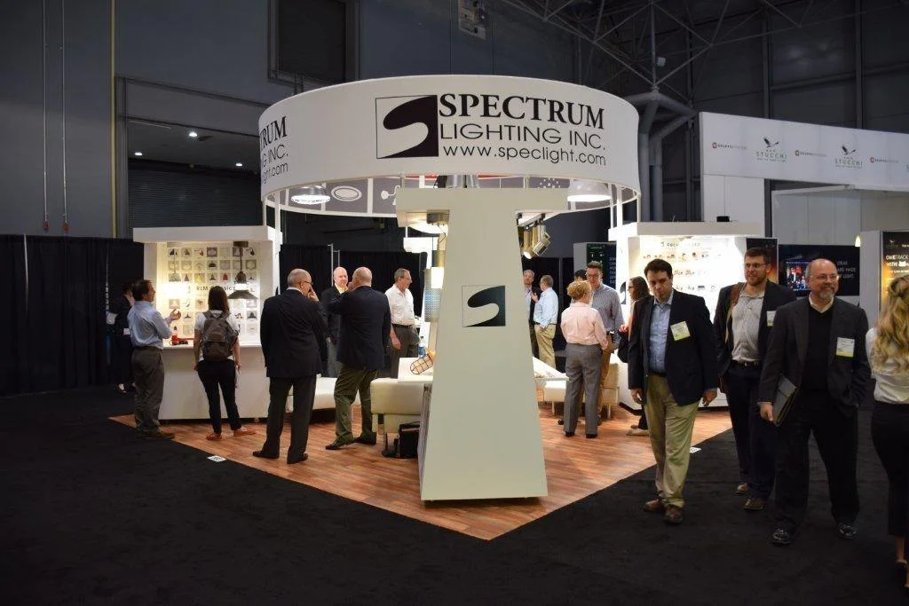 Zig Zibit Spectrum Lighting - Featured Design for June 2015 - by Zig Zibit