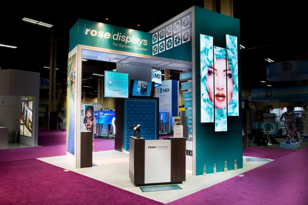 Creating Exhibit Envy Through Customization