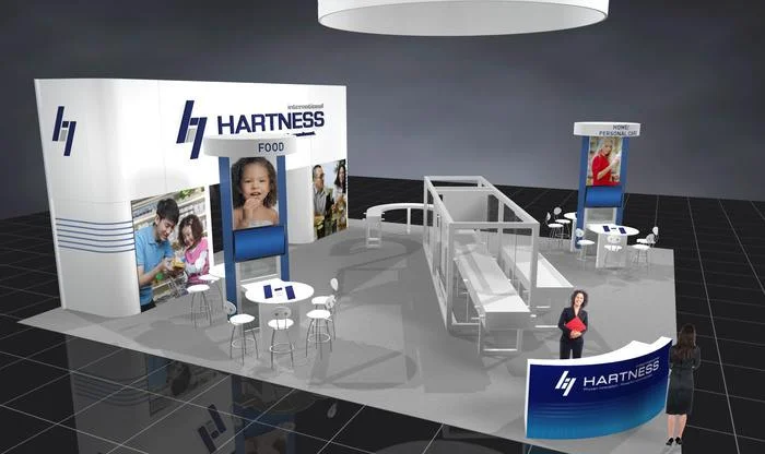 Ramping Up For The Fall Trade Show Season at Zig Zibit