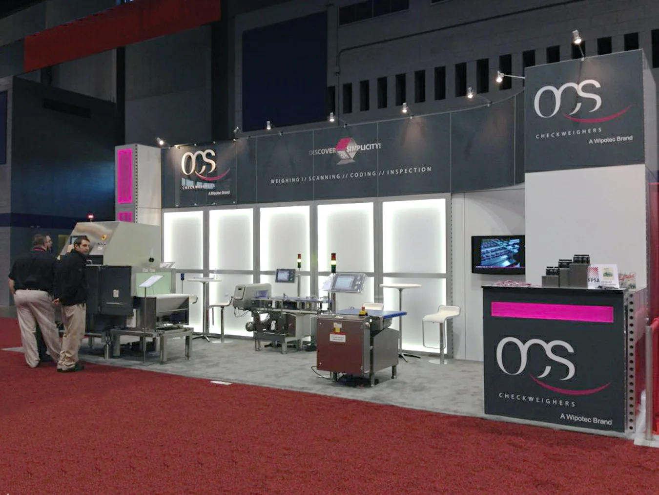 OCS Process Expo 2013 show photo 1.jpg